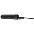 Coffret anal Black Velvet - 3 pièces (noir)