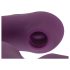 Javida - 4en1 vibromasseur suceur (violet)