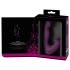 Javida - 4en1 vibromasseur suceur (violet)