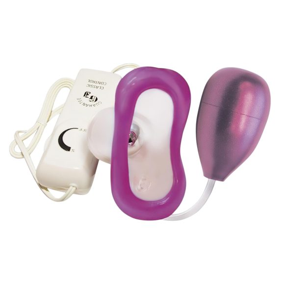 Stimulateur de Clitoris