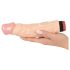 You2Toys - Vibromasseur Pascha