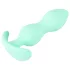 Cuties - plug anal mini - silicone - menthe 2,3 cm