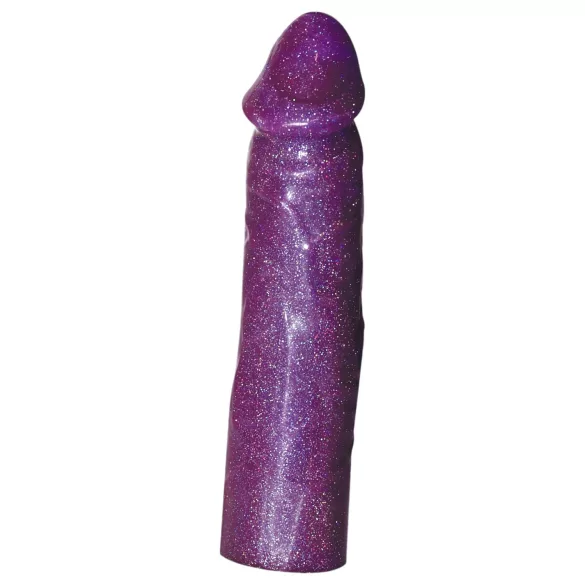 You2Toys - Kit sextoy vibrant pailleté 7 pièces