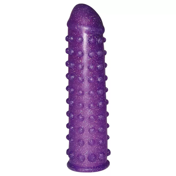 You2Toys - Kit sextoy vibrant pailleté 7 pièces