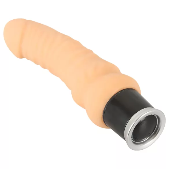 Nature Skin - vibromasseur réaliste