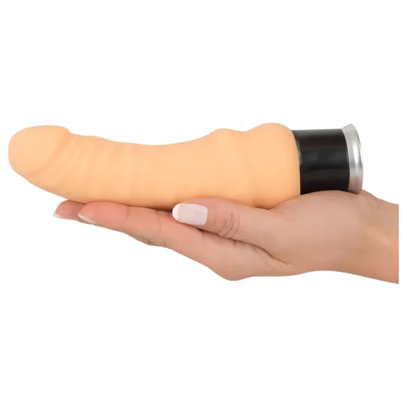 Nature Skin - vibromasseur réaliste