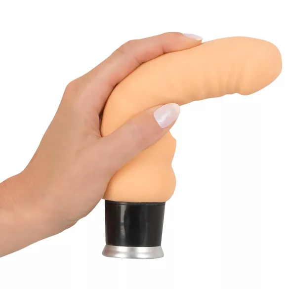 Nature Skin - vibromasseur réaliste