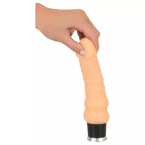 Nature Skin - vibromasseur réaliste