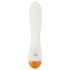 You2Toys Glow in the dark - Vibromasseur point G phosphorescent (blanc)