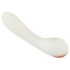 You2Toys Glow in the dark - Vibromasseur point G phosphorescent (blanc)
