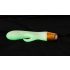 You2Toys Glow - vibromasseur lumineux avec bras clitoridien (blanc)