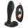 XOUXOU - Vibromasseur portable G et P (noir)