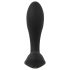 XOUXOU - Vibromasseur portable G et P (noir)