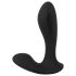 XOUXOU - Vibromasseur portable G et P (noir)