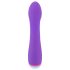 You2Toys bunt. - vibromasseur G-spot étanche rechargeable (violet)