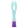 You2Toys bunt. - vibreur étanche 2 moteurs, rechargeable (coloré)