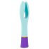 You2Toys bunt. - vibreur étanche 2 moteurs, rechargeable (coloré)