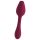 You2Toys Rosenrot - Vibro G-spot flexible (rouge)