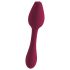 You2Toys Rosenrot - Vibro G-spot flexible (rouge)