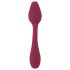 You2Toys Rosenrot - Vibro G-spot flexible (rouge)