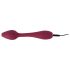 You2Toys Rosenrot - Vibro G-spot flexible (rouge)