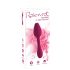 You2Toys Rosenrot - Vibro G-spot flexible (rouge)