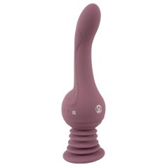 You2Toys Turbo Shaker - Vibro G-Point (violet)