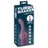 You2Toys Turbo Shaker - Vibro G-Point (violet)