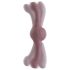 You2Toys Turbo Shaker - Vibromasseur double extrémité (violet)