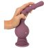 You2Toys Turbo Shaker - Vibromasseur anal (violet)