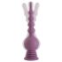You2Toys Turbo Shaker - Vibromasseur anal (violet)