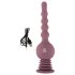You2Toys Turbo Shaker - Vibromasseur anal (violet)