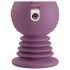 You2Toys Turbo Shaker - Vibromasseur anal (violet)