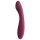 Svakom Amy 2 - Vibromasseur rechargeable et étanche pour le point G (violet)
