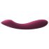 Svakom Amy 2 - Vibromasseur rechargeable et étanche pour le point G (violet)
