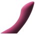 Svakom Amy 2 - Vibromasseur rechargeable et étanche pour le point G (violet)
