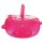 You2Toys - Chaise vibrante érotique - rose