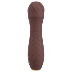   You2Toys Hazel 01 - vibromasseur flexible rechargeable (violet)