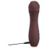 You2Toys Hazel 01 - vibromasseur flexible rechargeable (violet)