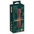 You2Toys Hazel 01 - vibromasseur flexible rechargeable (violet)