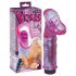 You2Toys Venus Lips - Vibromasseur clitoridien (rose)