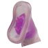 You2Toys Venus Lips - Vibromasseur clitoridien (rose)