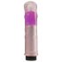 You2Toys Venus Lips - Vibromasseur clitoridien (rose)