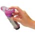 You2Toys Venus Lips - vibromasseur clitoridien (rose)