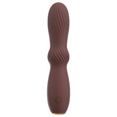   You2Toys Hazel 04 - vibromasseur flexible rechargeable (violet)