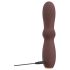 You2Toys Hazel 04 - vibromasseur flexible rechargeable (violet)