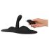 VibePad 3 - coussin vibrant USB, G-spot radio (noir)