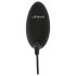 VibePad 3 - coussin vibrant USB, G-spot radio (noir)