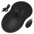 VibePad 3 - coussin vibrant USB, G-spot radio (noir)