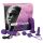 Magic Shiver Féminin - coffret coquin pour femmes (4 pièces)